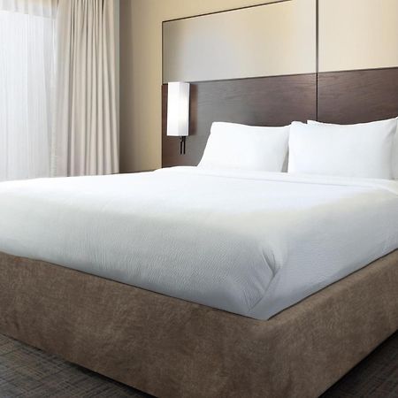 Residence Inn By Marriott Las Vegas Airport Ngoại thất bức ảnh