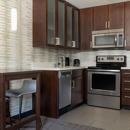 Residence Inn By Marriott Las Vegas Airport Ngoại thất bức ảnh