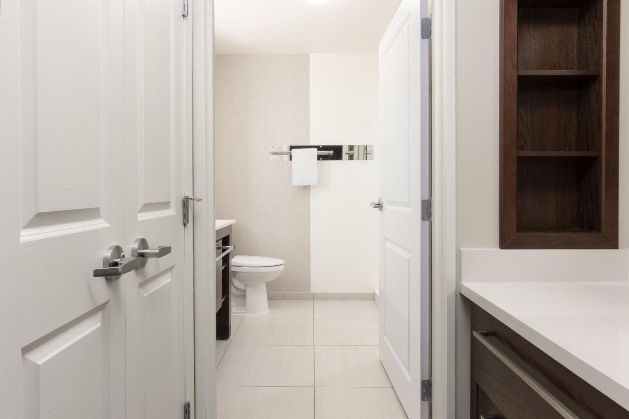 Residence Inn By Marriott Las Vegas Airport Ngoại thất bức ảnh