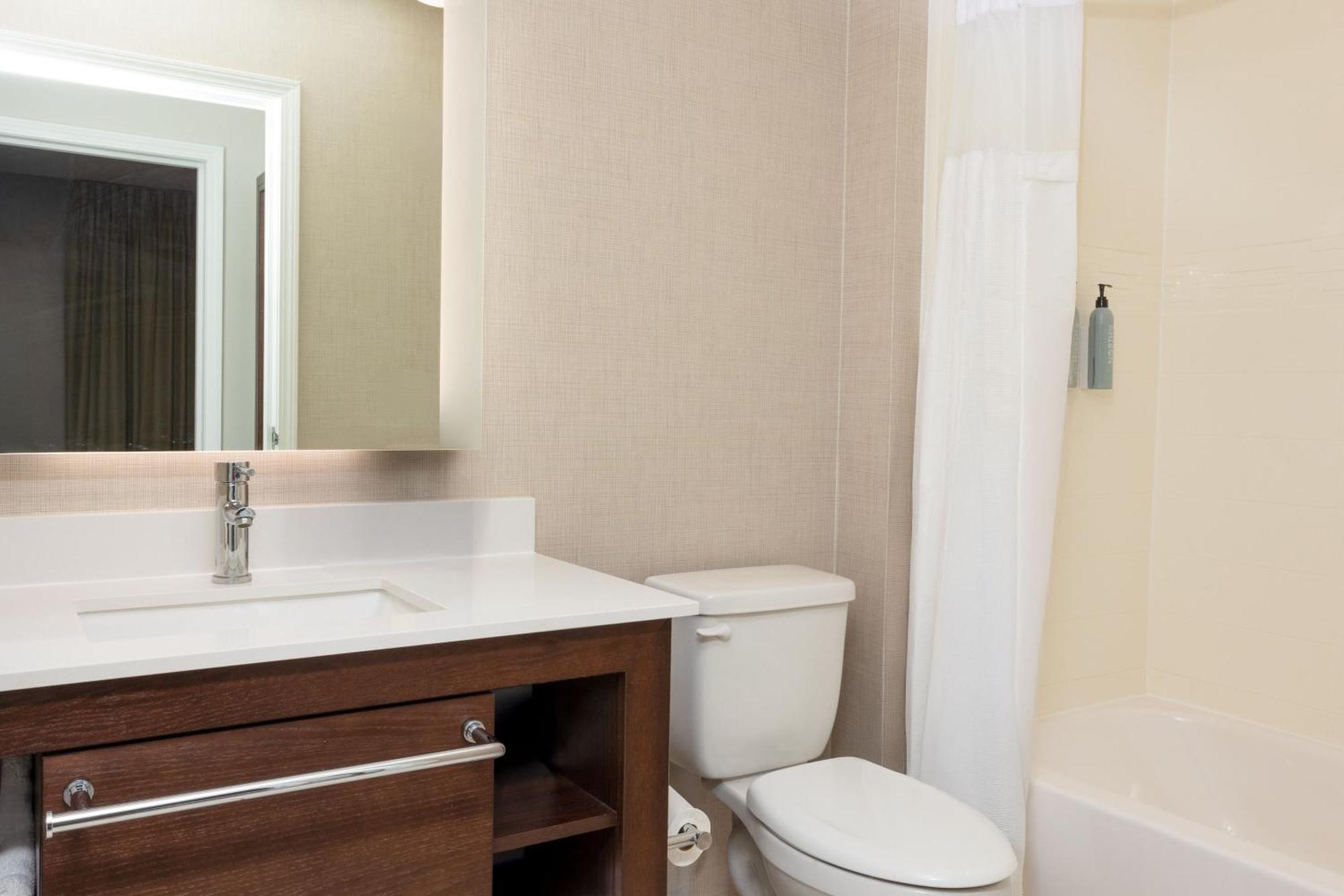 Residence Inn By Marriott Las Vegas Airport Ngoại thất bức ảnh