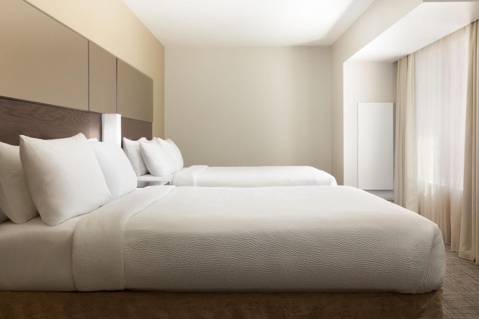 Residence Inn By Marriott Las Vegas Airport Ngoại thất bức ảnh